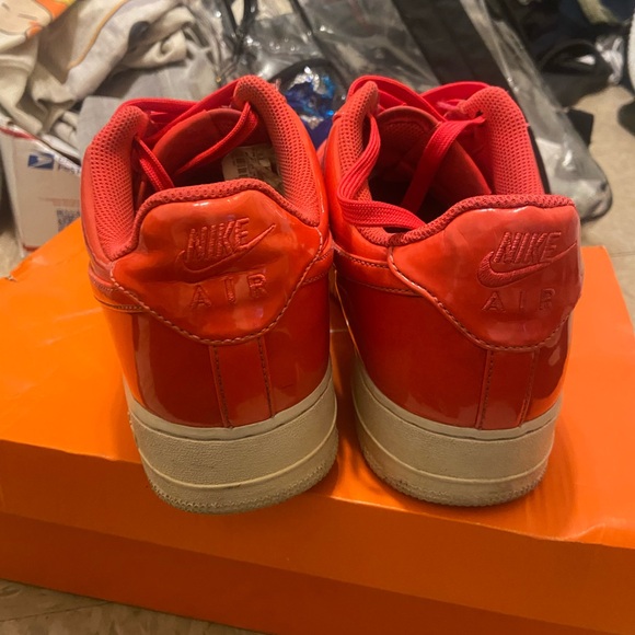 Nike af1 low - Picture 5 of 8